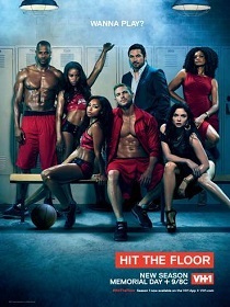 Hit The Floor saison 2 épisode 1